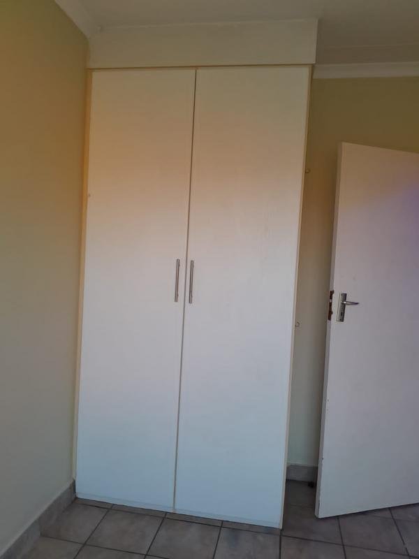 2 Bedroom Property for Sale in Vaal Park Ext 1 Free State